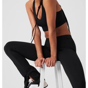 Alo high waisted leggings